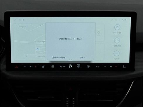 Certified 2025 Ford Escape Platinum image 16