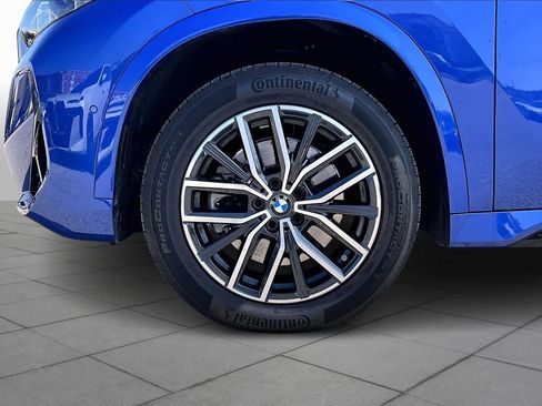 Used 2025 BMW X1 xDrive28i w/ Premium Package image 10