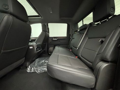 New 2025 GMC Sierra 2500 Denali w/ Denali Reserve Package image 44