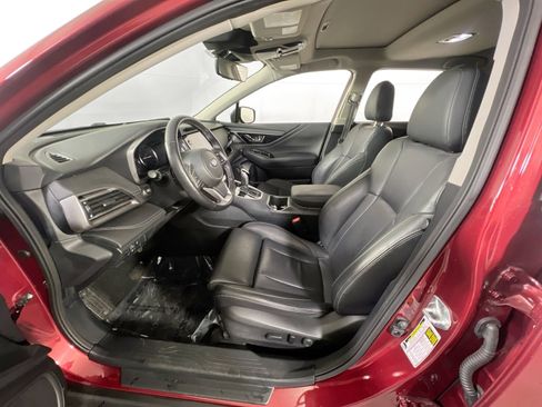 Used 2023 Subaru Outback Limited image 21