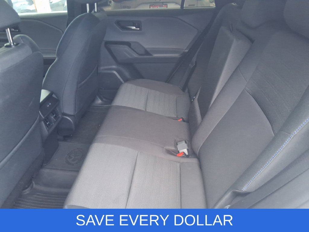 Used 2026 Toyota RAV4 SE FWD image 16