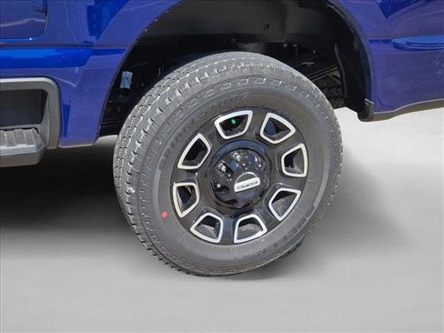 New 2026 Ford F250 Platinum image 10