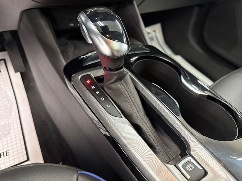 Used 2024 Buick Envista Sport Touring w/ Convenience I Package image 31