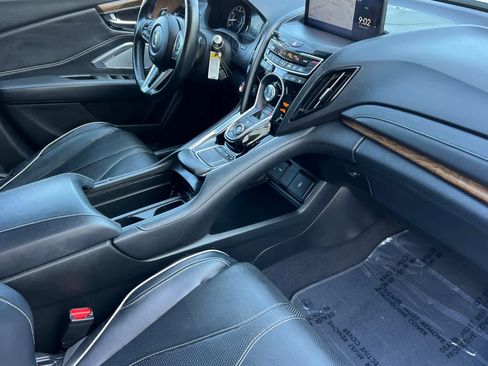 Used 2019 Acura RDX FWD w/ Advance Package image 17