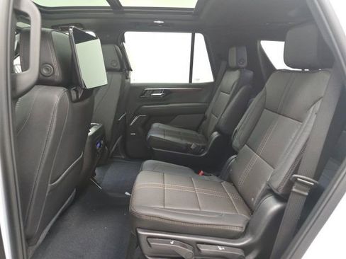 New 2026 Chevrolet Tahoe High Country image 26