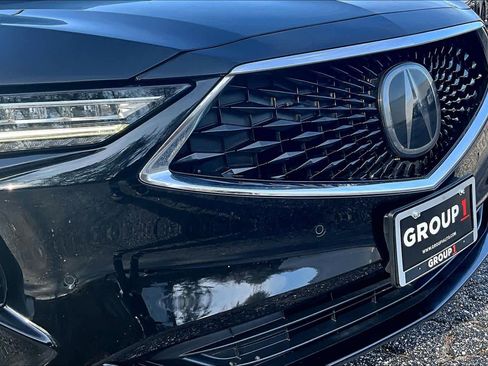 Used 2023 Acura MDX SH-AWD w/ Technology Package image 28