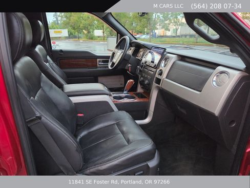 Used 2010 Ford F150 XL AWD/4WD image 11