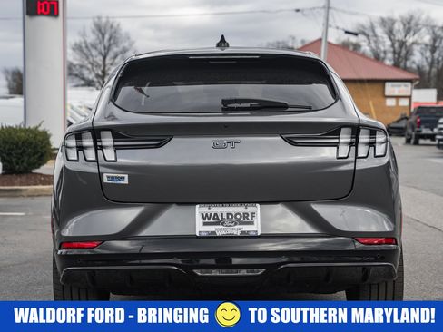 Used 2023 Ford Mustang Mach-E GT image 5
