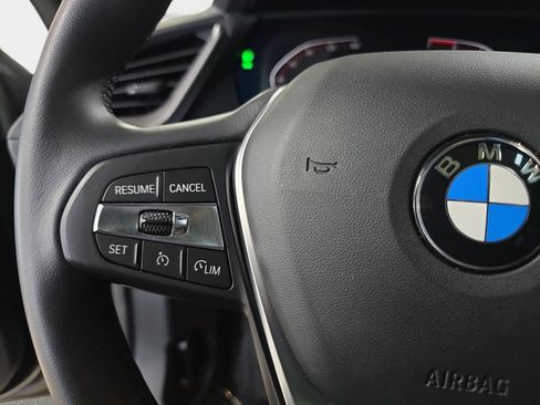 Certified 2023 BMW 228i Gran Coupe w/ Convenience Package FWD image 17