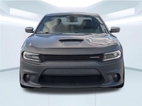 Used 2022 Dodge Charger R/T w/ Plus Group RWD image 8