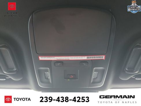 Certified 2025 Toyota Camry SE w/ Convenience Package FWD image 33