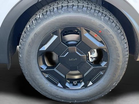 New 2026 Kia Sportage X-Pro Prestige AWD/4WD image 11