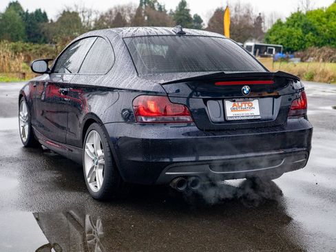 Used 2013 BMW 135i Coupe image 11