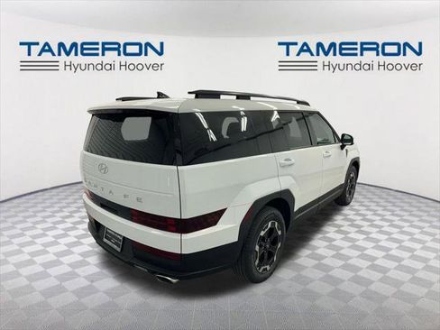 New 2026 Hyundai Santa Fe SEL FWD image 5