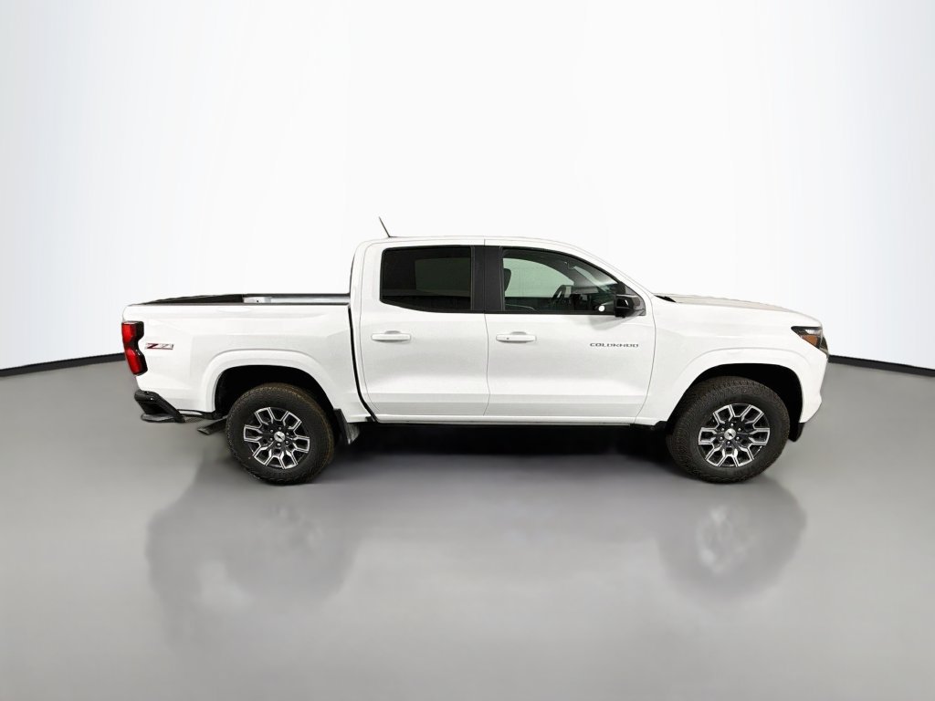 New 2026 Chevrolet Colorado Z71 w/ Technology Package AWD/4WD image 8