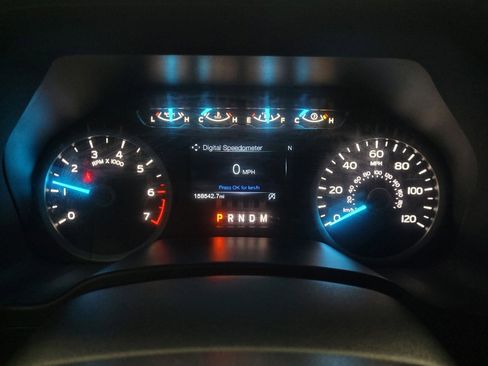 Used 2019 Ford F150 XLT w/ Equipment Group 302A Luxury image 23