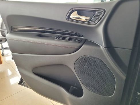 New 2026 Dodge Durango GT AWD/4WD image 9