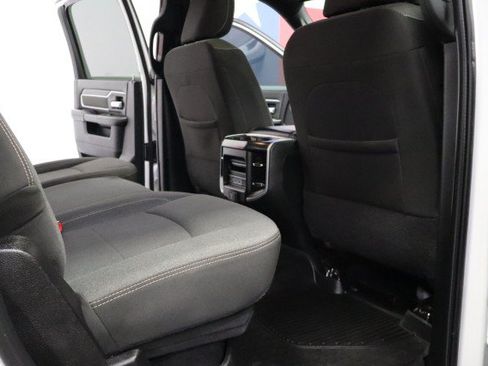 Used 2022 RAM 2500 Lone Star AWD/4WD image 62