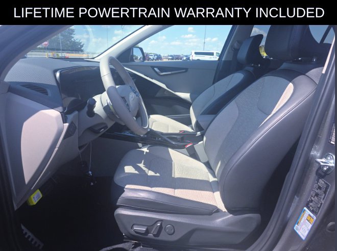 Used 2024 Kia Niro Wave FWD image 3