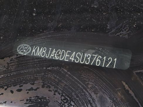 Certified 2025 Hyundai Tucson SE image 34