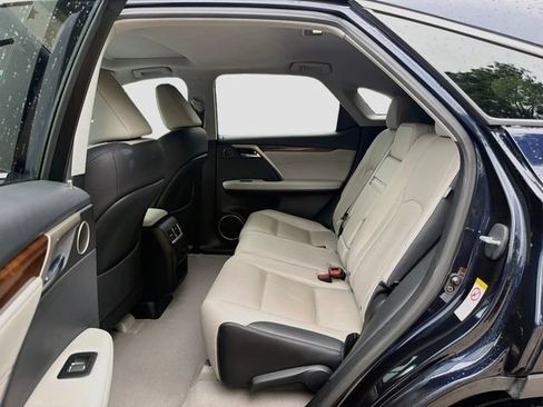 Used 2019 Lexus RX 350 AWD image 21