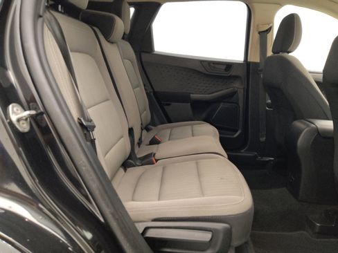 Used 2020 Ford Escape S FWD image 19