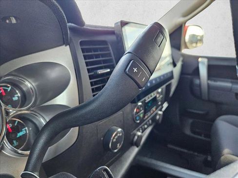 Used 2013 Chevrolet Silverado 1500 LT w/ All-Star Edition AWD/4WD image 12