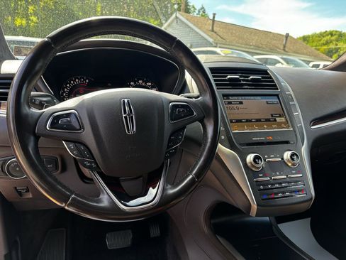 Used 2017 Lincoln MKC Black Label AWD/4WD image 15