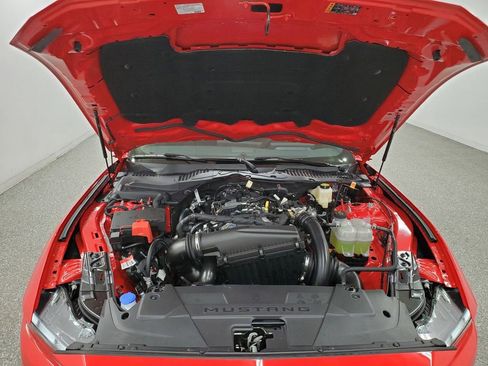 New 2026 Ford Mustang Coupe RWD image 9