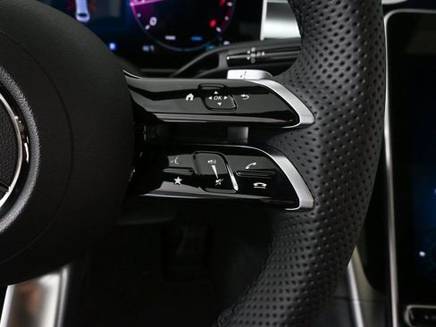 New 2026 Mercedes-Benz C 300 Sedan image 11