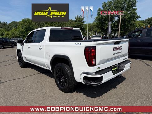 Used 2026 GMC Sierra 1500 Elevation w/ Preferred Package AWD/4WD image 3