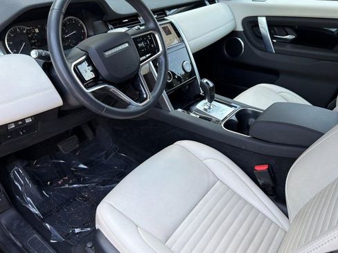 Used 2023 Land Rover Discovery Sport S AWD/4WD image 4