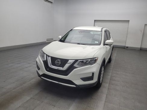Used 2020 Nissan Rogue S FWD image 15