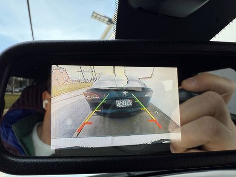 Used 2021 Ford Explorer 4WD Police Interceptor image 12