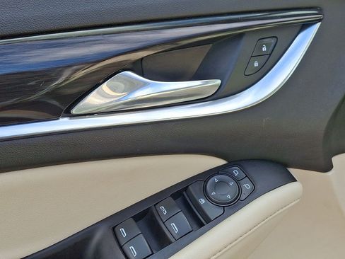 Used 2023 Buick Enclave Essence w/ Experience Buick Package image 23