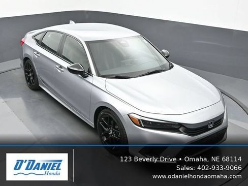 Used 2024 Honda Civic Sport image 20