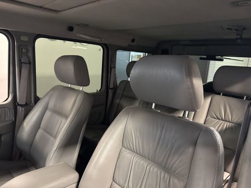 Used 2007 Mercedes-Benz G 500 image 19