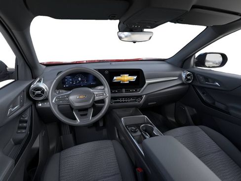 New 2026 Chevrolet Equinox LT w/ Safety and Technology Package AWD/4WD image 15