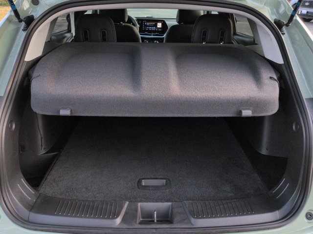 Used 2024 Chevrolet Trax ACTIV w/ Driver Confidence Package FWD image 13