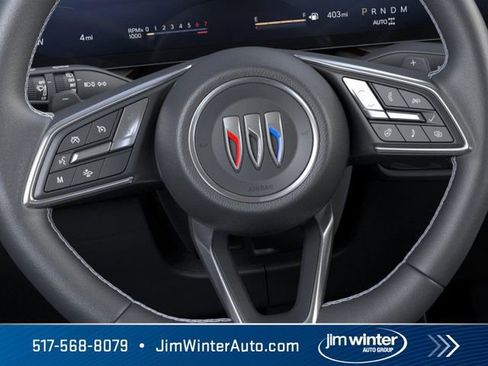 New 2026 Buick Envision Sport Touring image 44