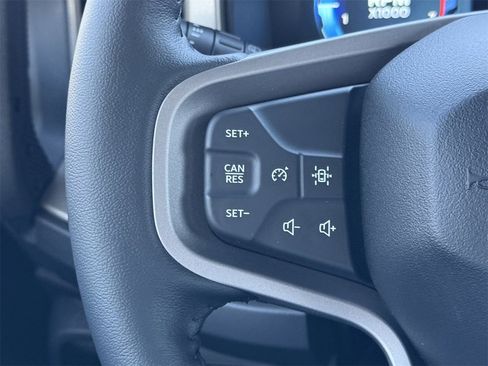 New 2025 Ford Bronco Outer Banks image 36