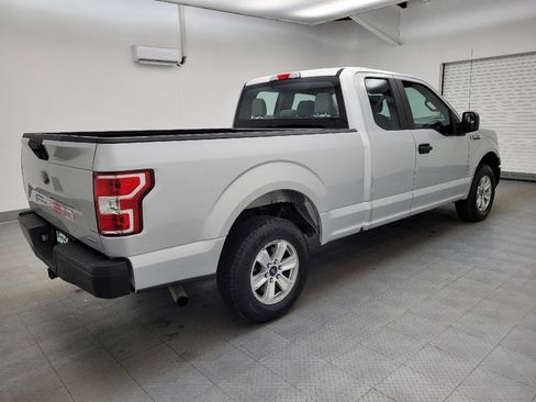 Used 2019 Ford F150 XL image 10