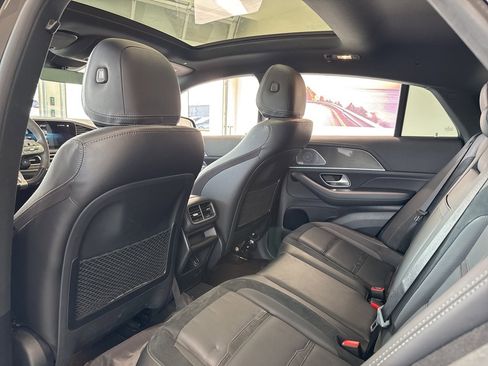 Used 2021 Mercedes-Benz GLE 53 AMG 4MATIC Coupe image 41