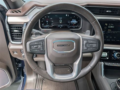 Used 2022 GMC Sierra 1500 Denali AWD/4WD image 21
