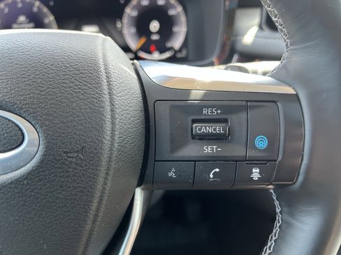 Used 2022 INFINITI QX60 Sensory w/ Vision Package image 20