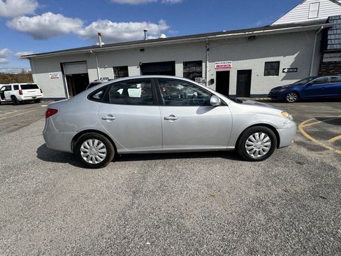 Used 2008 Hyundai Elantra GLS image 7