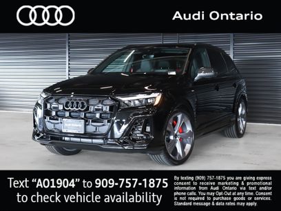 New 2026 Audi Q7 3.0T Prestige