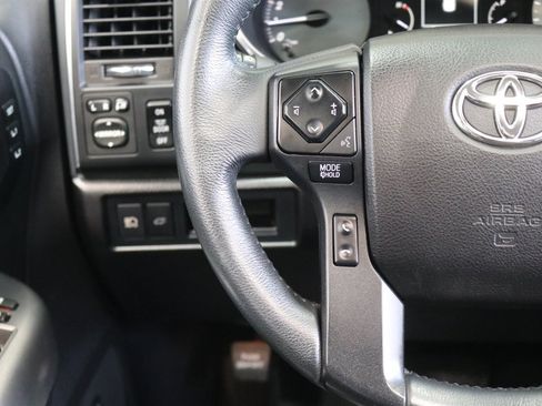 Used 2021 Toyota Sequoia Nightshade w/ Safety & Convenience Package AWD/4WD image 79