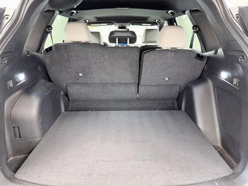Used 2025 Honda CR-V Sport Touring image 29