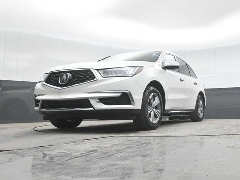 Used 2020 Acura MDX SH-AWD image 48